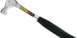 Steel Shaft Claw Hammer