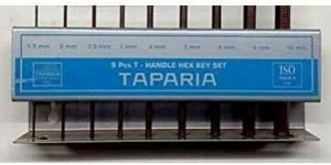 T-Handle Allen Key Set