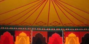 Circus Tents