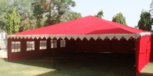 Hospital Tent