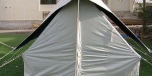 Military Tent