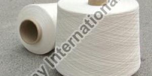 Compact Cotton Yarn