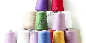 Cotton Cone Yarn