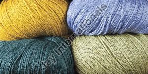 Cotton Knitting Yarn