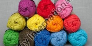 Crochet Cotton Yarn