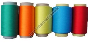 Polyester Cotton Yarn