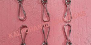 Lanyard Wire Snap Hooks
