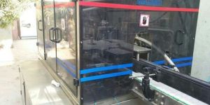 BOPP Label Applicator