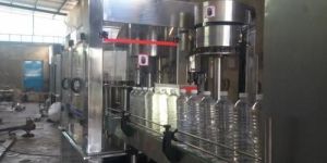 Bottling Plant
