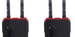 Wireless Video Transmitter