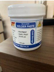 LED Solder Paste