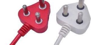 10-16 Amp Power Cord