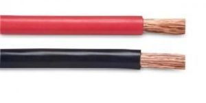PVC Insulated Single Core Flexible Cable