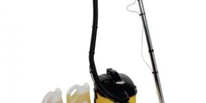 Professional Upholstery Cleaners