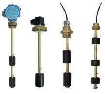 SS Custom Level Switch