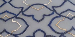 Semi Precious Marble Inlay Work