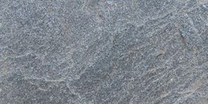 Silver Grey Slate Stone