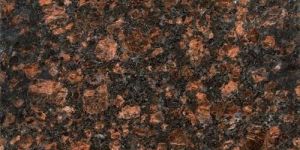 Tan Brown Granite Slab