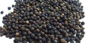 Natural Black Pepper Seeds