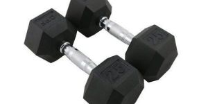 Gym Dumbbells