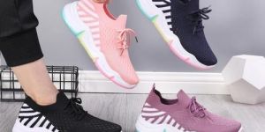 Ladies Sports Shoes