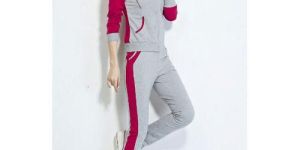 Ladies Tracksuit