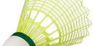 Badminton Shuttlecock