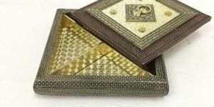 Decorative Dry Fruit Box