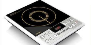 Electric Induction Cooker