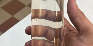 Cold Pressed Coconut Oil