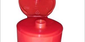 28mm Flip Top Cap