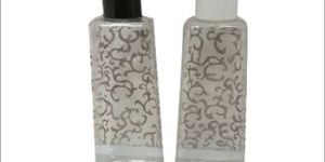 Plastic Bottle with Flip Top Cap