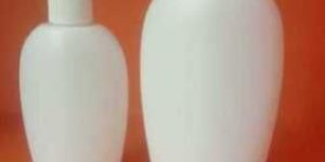 Plastic Hand Wash Bottle