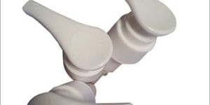 Plastic Lotion Pump