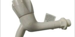 Plastic Water Tap