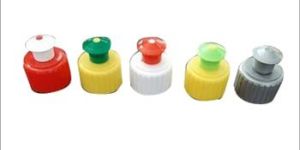 Push Pull Bottle Cap