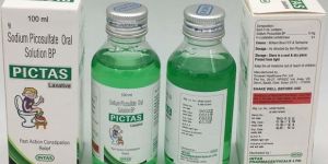 Sodium Picosulfate Oral Solution