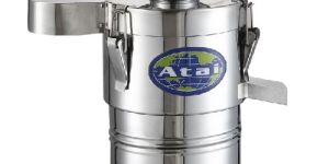 Commercial Soya Milk Maker