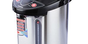 Instant Hot Water Kettle