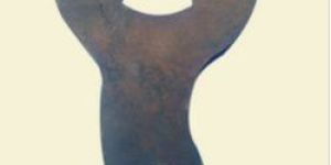 Drilling Rig Rod Spanner