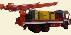 DTH-1500 DTH Drilling Rig