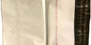 Security Courier Bag