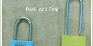 Security Padlock