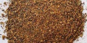Rapeseed Meal
