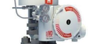 FLOWSERVE VALTEK MARK 1 Globe Control Valve