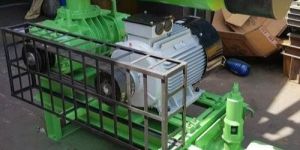 Bulker Unloading System