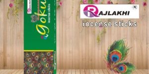 GOKUL Fragrance Agarbatti