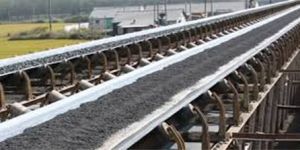 Belt Conveyors