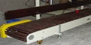 Slat Conveyors