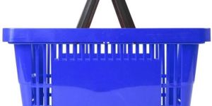 Shopping Basket 22 Ltr. Premium